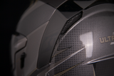 ICON Airflite™ Helmet - Ultrabolt - Black - Small 0101-13897