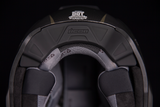 ICON Airflite™ Helmet - Ultrabolt - Black - 3XL 0101-13902