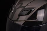 ICON Airflite™ Helmet - Ultrabolt - Black - Large 0101-13899