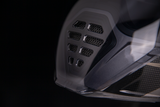 ICON Airflite™ Helmet - Ultrabolt - Black - XL 0101-13900