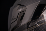 ICON Airflite™ Helmet - Ultrabolt - Black - XL 0101-13900