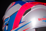 ICON Airflite™ Helmet - Ultrabolt - Large 0101-13906