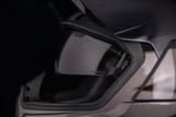ICON Airflite™ Helmet - Ultrabolt - Black - XL 0101-13900
