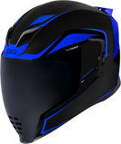 ICON Airflite™ Helmet - Crosslink - Blue - XL 0101-14044
