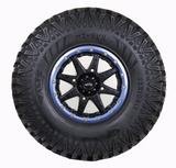 AMS M2 Evil Tire - 32x10R14 - Front/Rear - 8 Ply 1422-361