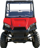 MOOSE UTILITY Full Folding Windshield - Deluxe - Ranger V000266-12200M