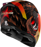 ICON Airflite™ Helmet - Ursa Major - Gold - Large 0101-13934