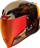 ICON Airflite™ Helmet - Ursa Major - Gold - Small 0101-13932