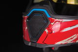 ICON Airflite™ Helmet - Freedom Spitter - Gold - XL 0101-13928