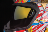 ICON Airflite™ Helmet - Freedom Spitter - Gold - XL 0101-13928