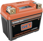 GET Lithium Iron Battery - 175A GK-ATHBL-0003