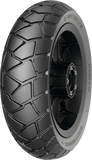 MICHELIN Tire - Scorcher Adventure - Rear - 170/60R17 - 72V 06587