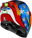ICON Airflite™ Helmet - Space Force - Glory - Large 0101-14132