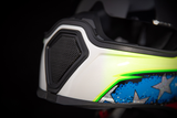ICON Airflite™ Helmet - Space Force - Glory - Large 0101-14132