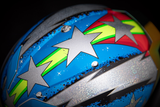 ICON Airflite™ Helmet - Space Force - Glory - Large 0101-14132