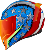 ICON Airflite™ Helmet - Space Force - Glory - XL 0101-14133