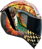 ICON Airform™ Helmet - Stroker - Black - 3XL 0101-14156
