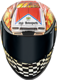 ICON Airform™ Helmet - Stroker - Black - 3XL 0101-14156
