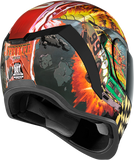 ICON Airform™ Helmet - Stroker - Black - 3XL 0101-14156