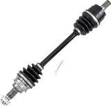 MOOSE UTILITY Complete Axle Kit - Rear Left/Right - Honda LM6-HO-8-301