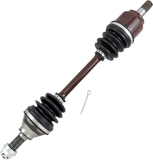 MOOSE UTILITY Complete Axle Kit - Front Right - Kawasaki LM6-KW-8-221