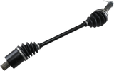 MOOSE UTILITY Complete Axle Kit - Rear Left/Right - Polaris LM6-PO-8-334