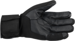 ALPINESTARS HT-3 Heat Tech Drystar® Gloves - Black - Small 3523722-10-S