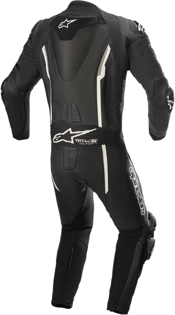 Alpinestars deals missile tech
