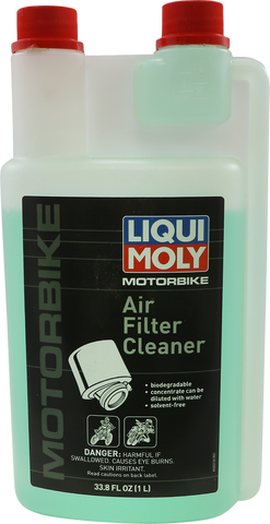 LIQUI MOLY Air Filter Cleaner - 1 L 20218