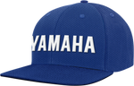 YAMAHA APPAREL Yamaha Hat - Royal Blue NP21A-H2689