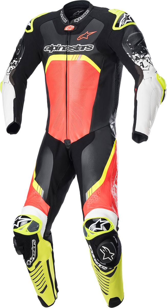 Alpinestars gp 2025 pro leather