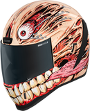 ICON Airform™ Helmet - Facelift - Peach - XL 0101-14180