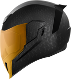 ICON Airflite™ Helmet - Nocturnal - Black - Medium 0101-14715