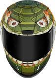 ICON Airform™ Helmet - Grenadier - Green - XL 0101-14745