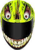 ICON Airform™ Helmet - Facelift - Hi-Viz - Small 0101-14184
