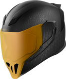 ICON Airflite™ Helmet - Nocturnal - Black - 2XL 0101-14718