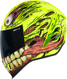 ICON Airform™ Helmet - Facelift - Hi-Viz - XL 0101-14187