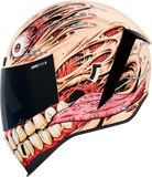 ICON Airform™ Helmet - Facelift - Peach - Medium 0101-14178