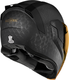 ICON Airflite™ Helmet - Nocturnal - Black - 2XL 0101-14718