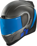 ICON Airform™ Helmet - Resurgent - Blue - 3XL 0101-14754