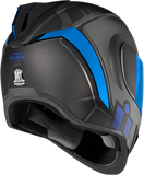 ICON Airform™ Helmet - Resurgent - Blue - Large 0101-14751