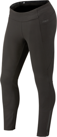 ICON Women's Tuscadero2™ Stretch Pant - Black - Medium 2823-0356