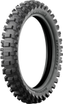 MICHELIN Starcross 6 Tire - Rear - Medium-Hard - 120/80-19 - 63M 95670