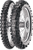 METZELER Tire - 6 Days Extreme - Rear - 120/90-18 - 65R 3286600