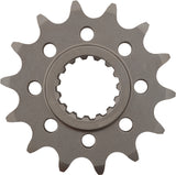 Front Cs Sprocket Steel 14t 525 Duc