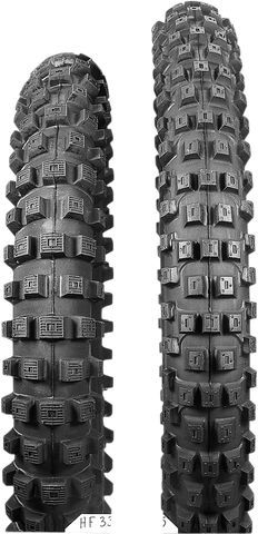 DURO Tire - Cross Country - HF905 - Front - 80/100-21 25-90521-80-TT