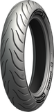 MICHELIN Tire - Commander? III Touring - Front - 130/80B17 - 65H 80126