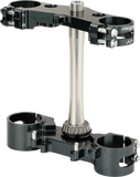 MOOSE RACING Triple Clamp - Gray 11.109.2.AN