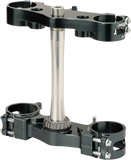 MOOSE RACING Triple Clamp - Gray 11.109.2.AN