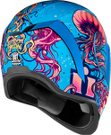 ICON Airform* Helmet - Jellies - Blue - Medium 0101-14736